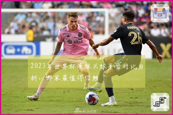 2023年世界杯滚球买球平台对比分析，哪家最值得信赖