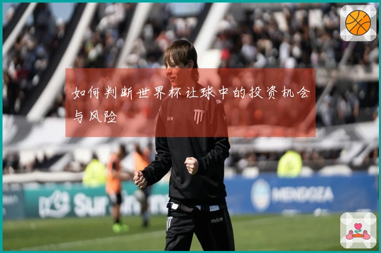 如何判断世界杯让球中的投资机会与风险