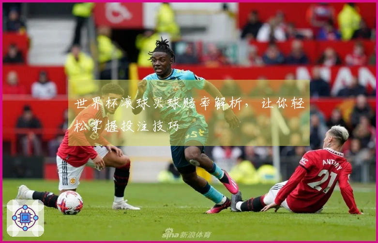 世界杯滚球买球赔率解析，让你轻松掌握投注技巧