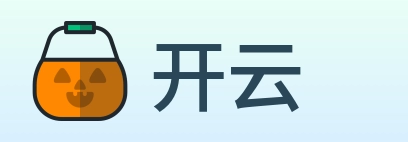 开云 logo
